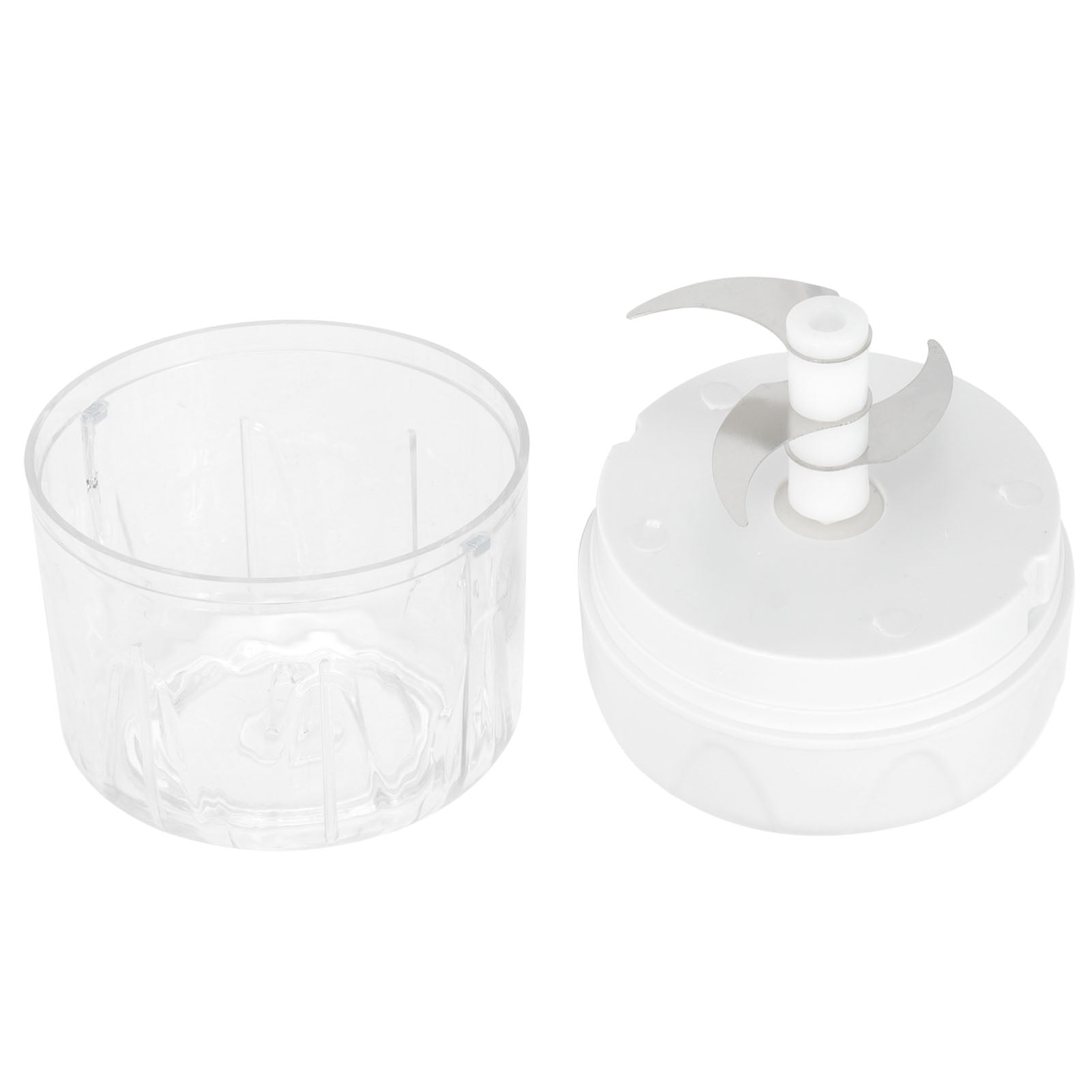 Ymiko Vegetables Blender,Food Chopper,Electric Garlic Chopper Cutter