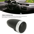 thumbnail image 4 of Car Tweeter, Sound External Tweeter Rated Power 30W Impedance 4 Ohm  Professional Durable  For Music, 4 of 8