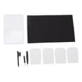thumbnail image 2 of Trampa De Cera Cerumen Stop, Juego De Filtros Protectores De Cera Sound Aid Protector Para Personas Mayores Para Interiores Y Exteriores, 2 of 7