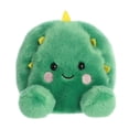 thumbnail image 1 of Aurora Stuffed Animals Palm Pals Sonora Barrel Cactus5", 1 of 2