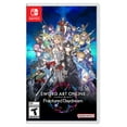 thumbnail image 1 of SWORD ART ONLINE Fractured Daydream (Nintendo Switch), 1 of 9