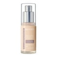 thumbnail image 3 of Revlon Illuminance Skin-Caring Liquid Foundation Makeup, Medium Coverage, 105 Cream Ivory, 1 fl oz, 3 of 21