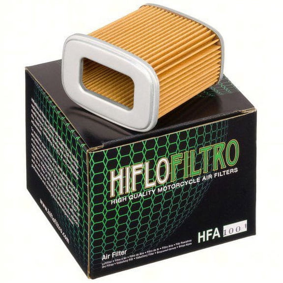 Hiflofiltro HFA1001 Premium OE Replacement Air Filter