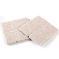 thumbnail image 3 of 12 Pcs 4*2.8cm Tampons en Feutre Protecteur de Sol pour Table Chaise Meubles, 3 of 7