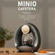 thumbnail image 4 of Cafetera Semiautomática para el Hogar 240ml 85 Grados Temperatura Constante, 4 of 8