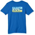 thumbnail image 3 of boys Smoke Signals Tee Shirt, Turkish Sea, Medium US, 3 of 3