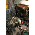 thumbnail image 7 of Knight & Hale Harold's Collection Turkey Mouth Call 3-Pack, 7 of 7