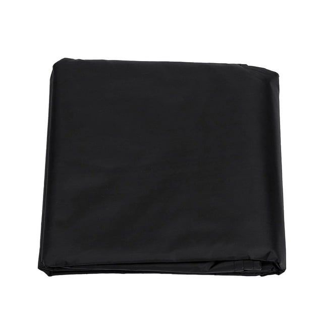 Housse de Tondeuse Extérieure et Housse de Tracteur en Polyester 210D Durable Adaptée avec Sac de Rangement et Cordon Housses de Table Basse Extérieure Housse de Canapé Inclinable Housses de Chien pour Draps de Canapé