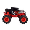 thumbnail image 3 of Hot Wheels Monster Trucks Téléguidés Bone Shaker à l’échelle 1:15, 3 of 6