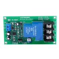 thumbnail image 2 of 30A DC 12V Delay Timing Relay Module Delay Timer Board 0.1-5 Seconds Time Range Timer Switch ON/Off Relay Module, 2 of 15