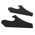 thumbnail image 1 of Light Sword Display Stand, Light Sword Rack Wall-Mounted Black Sturdy  for Living Room for Bedroom for Shop for Home, 1 of 8