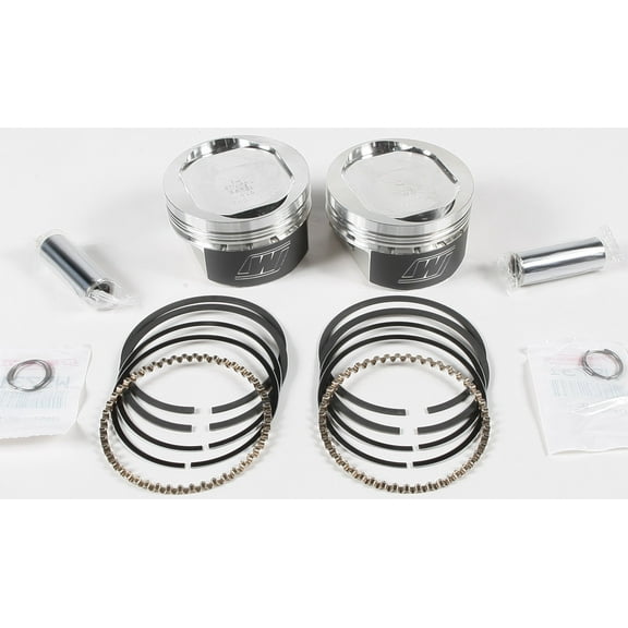 Wiseco V-Twin Piston Kit K1656