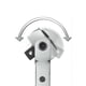 thumbnail image 3 of Llave de engranajes Roto con trinquete, accionamiento 3/8, 72 dientes, doble material, 9.75 pulgadas, 3 of 5