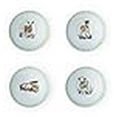 thumbnail image 2 of Everything Kitchens Bols de 4 Po (Ensemble de 4) / Animaux de la Ferme pour Bébés, 2 of 4
