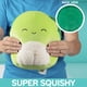 thumbnail image 4 of Peluche Squishmallows Original Henry The Turtle, 20 cm, 4 of 7