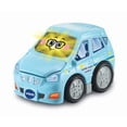 thumbnail image 4 of VTech® Go! Go! Smart Wheels® Friendly Family Car First Toy Car for Toddlers- French Version, 4 of 4