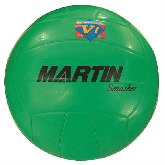 VOLLEYBALL-GREEN