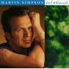 Martin Simpson - Cool & Unusual - Folk Music - CD