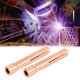 thumbnail image 5 of 10 unids/set 13N21-24 Cuerpo de pinza de cobre Antorcha de soldadura Tig? Consumibles de soldadura (13N21), 5 of 7
