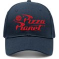 thumbnail image 2 of LAICAIW Unisex Classic Tim-Hortons-Logo- Baseball Cap Snapback Hat Dad Hat, 2 of 6