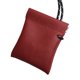 thumbnail image 4 of Bolsa Colgante para el Cuello Sharpla para Hombres y Mujeres Rojo, 4 of 8
