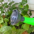 thumbnail image 6 of Wovilon Gardening Sprinkler Heads Watering Cans Plastic Sprinkler Heads Agricultural Watering Vegetable And Seed Raising Small Sprinkler Heads Gardening Tools, 6 of 7