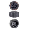 thumbnail image 3 of High Speed RC Car Paddle Wheel for 1/12 ,1/14 ,1/16 144001 16101 RC Car 4PCS, 3 of 5