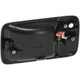 thumbnail image 5 of For 2007-2010 W4500 Forward Front Right Exterior Door Handle Black 8980371012, 5 of 5