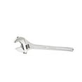 thumbnail image 3 of Crescent 24" Adjustable Tapered Handle Wrench - Carded - AC224VS, 3 of 3