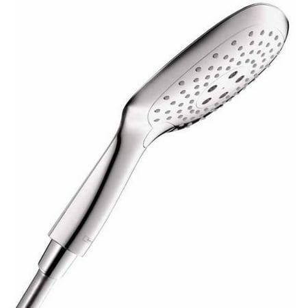Hansgrohe Metris Shower Set Hansgrohe 28557401 PuraVida Hand Shower Only Multi-Function with 5