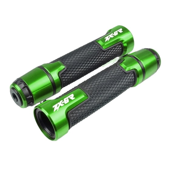 For Kawasaki Zx-6r Handlebar Grip Zx-6