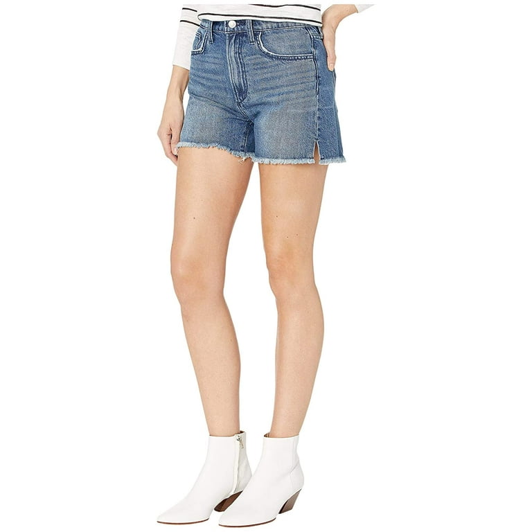 Joe's jeans sale kinsley shorts