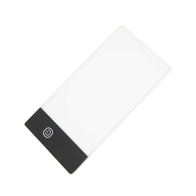 Light Pad Tracing, Acrylic Material Portable Light Pad For Art Supplies For Painting Parts For Art Tools For Handmade Art