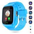 thumbnail image 6 of Smart Watch for Kids, Smartwatch with Call 8 Games Video Camera Calculator Music Player, Touch Screen Watch for Boys Girls (Blue), 6 of 9