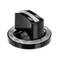 thumbnail image 3 of Garland 4531382 Thermostat Knob Assembly Degrees F, 3 of 4
