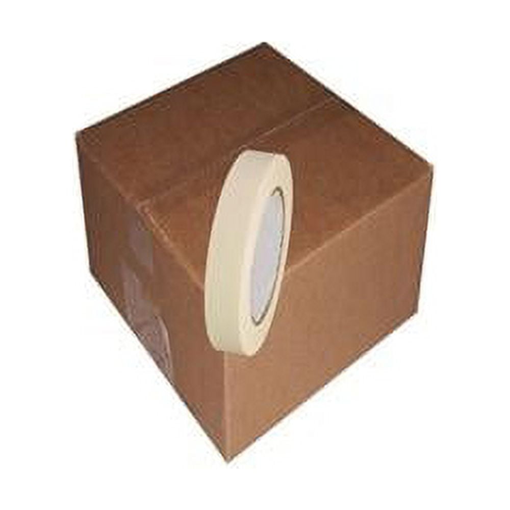 Talon Tape General Purpose Masking Tape 3/4 X 60 Yard Roll (48 Roll/Case)