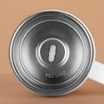 thumbnail image 4 of LSLJS Automatic Magnetic Stirring Coffee Mug, Rotating Home Office Travel Mixing Cup Electric Stainless Steel Self Mixing Coffee Cup, Electric Coffee Cup, 4 of 9