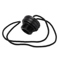 thumbnail image 2 of Tapón antipolvo para válvula de tanque DIN, válvula de tanque de buceo, cubierta antipolvo para válvula de tanque, cubierta antipolvo para válvula de tanque de buceo, construida para profesionales, 2 of 8
