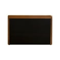 thumbnail image 4 of Meridian Furniture Sloan Saddle Velvet Full Bed, 4 of 7