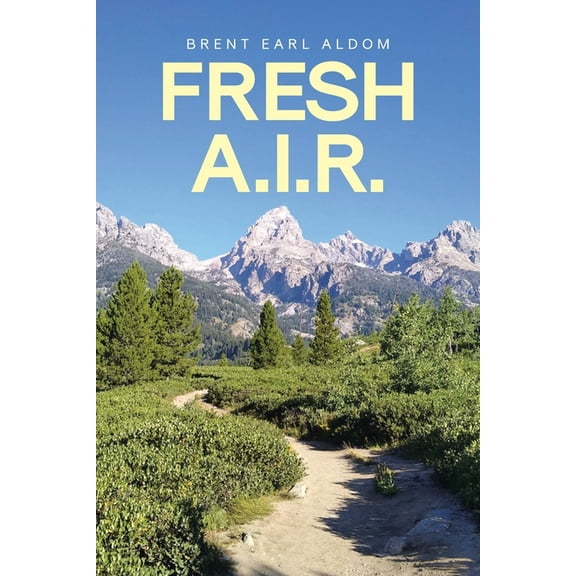 Fresh A.I.R., (Paperback)