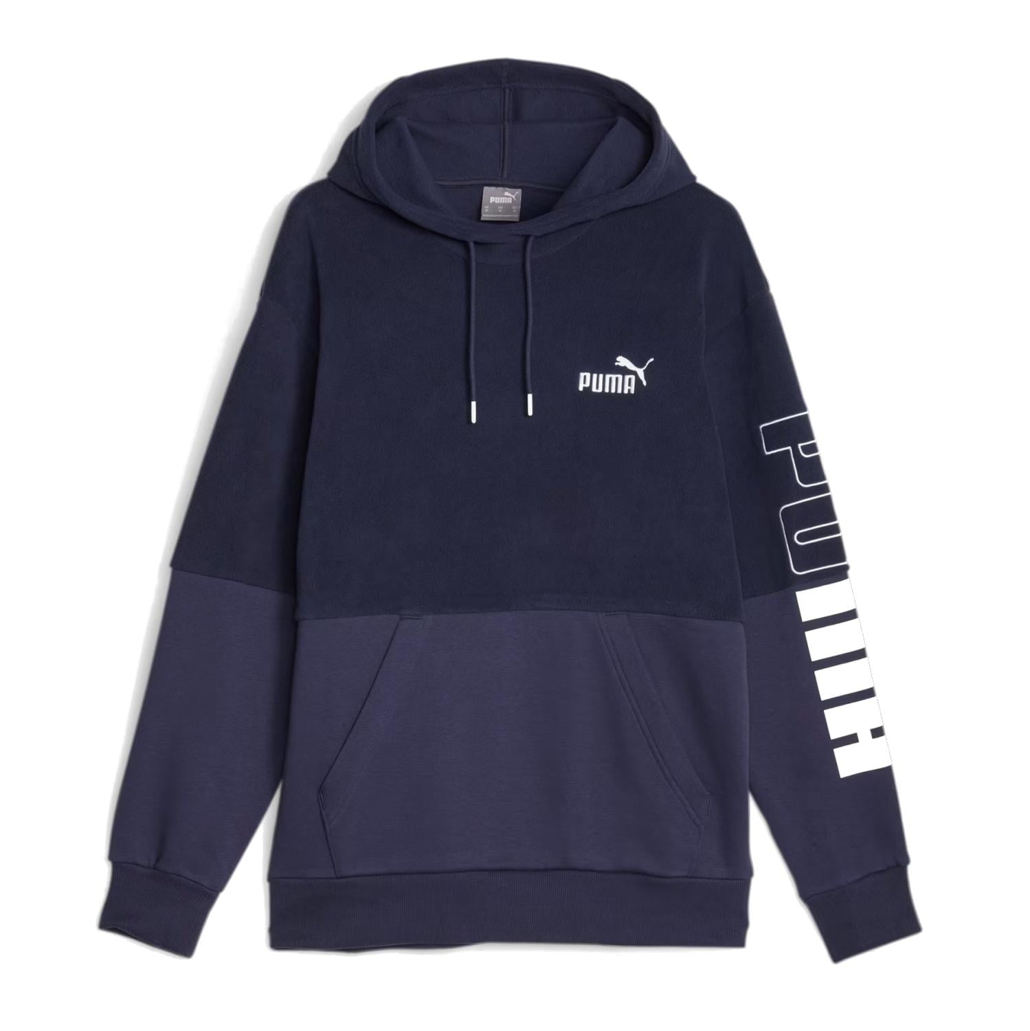 sudaderas puma
