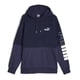 thumbnail image 1 of Sudadera Puma Power Winterized para Hombre Azul Marino M, 1 of 6