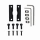 thumbnail image 2 of 3D Printer Z Axis Motor Mount Block Kit with Nuts and Screws for DIY Upgrades, 2 of 5