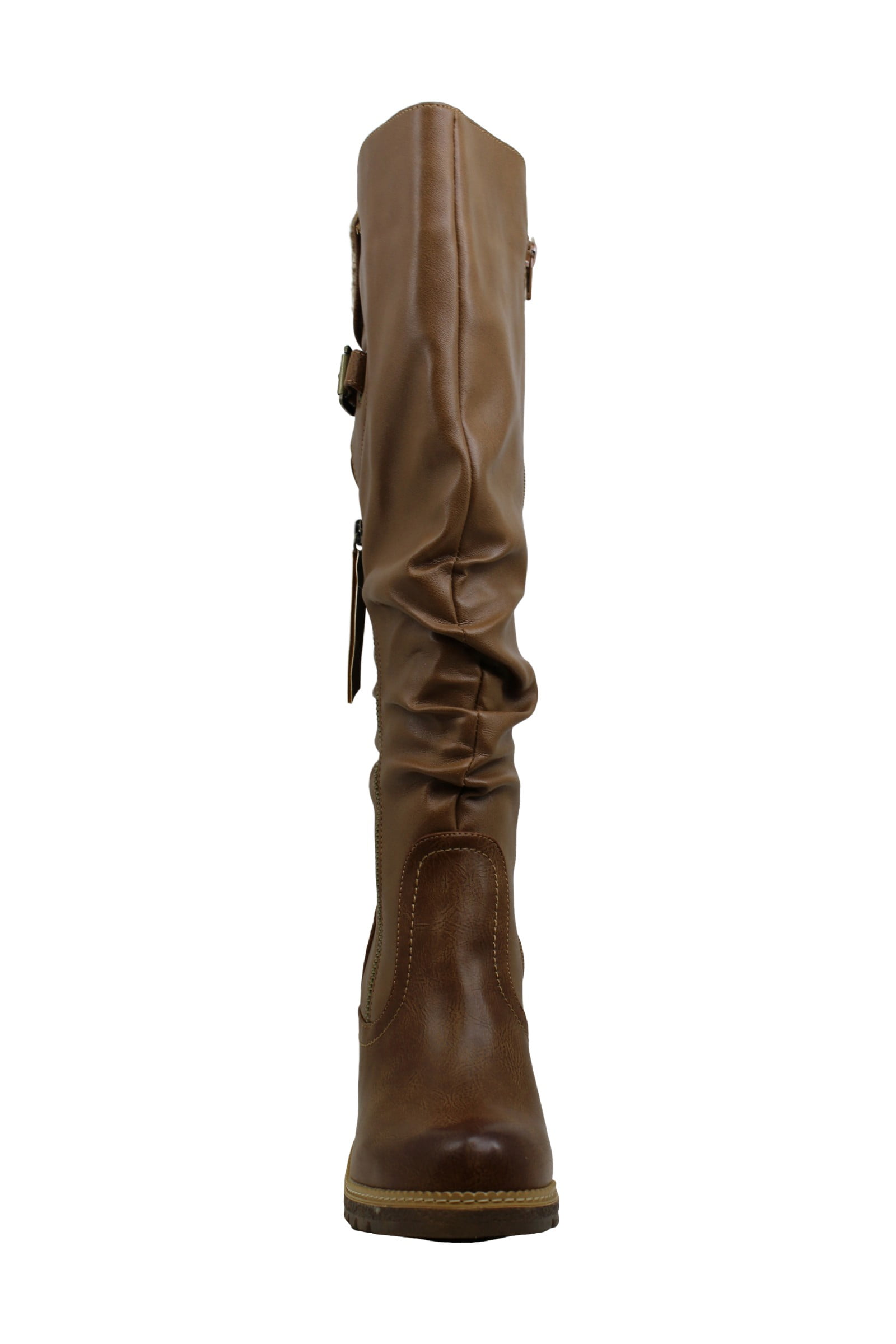 Ziginy zigi soho lochlan tall dress boots Clearance
