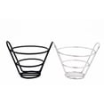 thumbnail image 3 of Stainless Steel Snack Rack, Restaurant Utensils, French Fries Chicken Wings Chicken Leg Rack, 3 of 3
