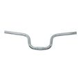 thumbnail image 2 of Colaxi Bicycle Handlebar 560mm Riser Handlebar for Repair Maintenance Folding Bikes Silver, 2 of 8