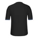 thumbnail image 5 of pstuiky camisetas de manga corta para hombre, Blusa informal de punto con cuello vuelto, manga corta y color liso para hombre ropa de hombre m, 5 of 5
