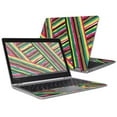 thumbnail image 1 of MightySkins LENY71011-Split Color Skin for Lenovo Yoga 710 11.6 in. - Rap Cover Sticker Skins Split Color, 1 of 4