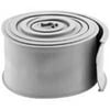 Prime-Line CCGD12127 Garage Door Weatherstrip, 9 ft L, 2-7/8 in W, Vinyl, Gray