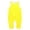 Yellow, variant on Baby Girl Pineapple Clothes And Comfortable Girls Romper Jumpsuit Soft Playwear For Baby Toddler And Kids All Day Activities, Size 3-6 Months